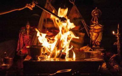 Yagya/Homa – The secret revealed