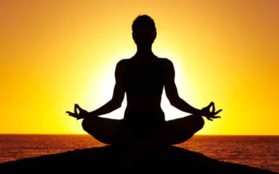 Health and spirituality – Discover the inner peace