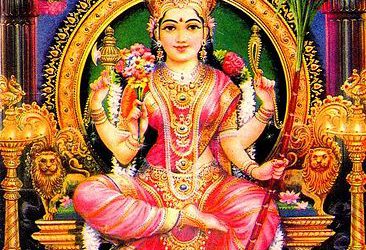 Aadhiparasakthi Quiz