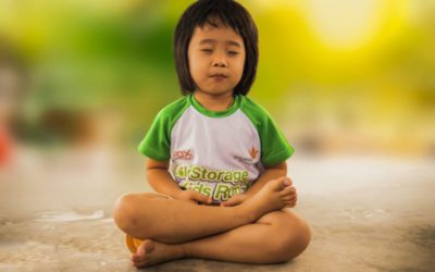 Yoga – uniting body, mind and soul