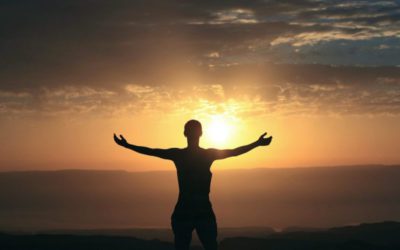 Waking up at 3am may be Spiritual Awakening