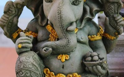 கணபதி வினாடி வினா – Hinduism Quiz tamil