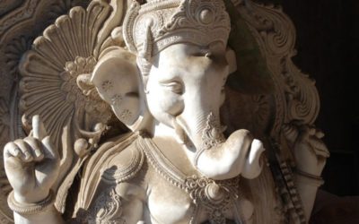 Ganesha Quiz – Hinduism Quiz 3