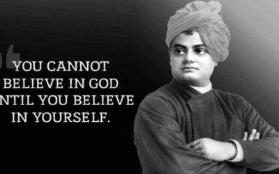 Swami Vivekananda – Life and Legacy Quiz