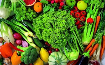 10 Detox foods to naturally detox your body