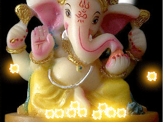 Ganapathi Homam – remove all obstacles