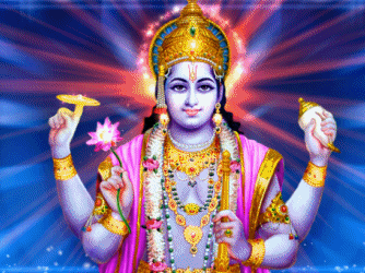 Lord Maha Vishnu Quiz – Hinduism Quiz 5