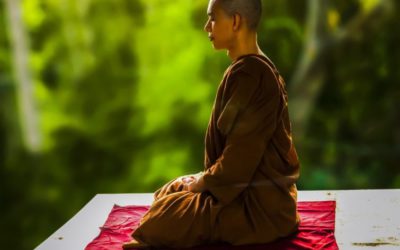 Zen Meditation – study оf thе self