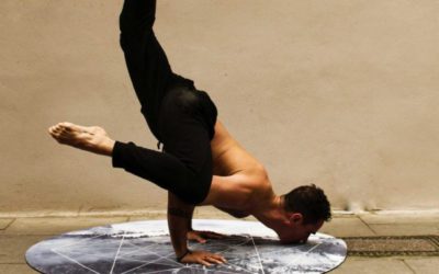 Yoga meditation – uniting body, mind and soul