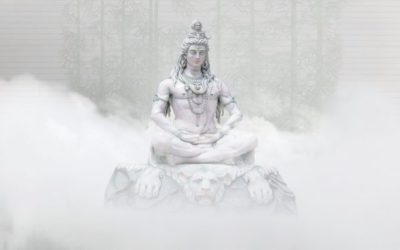 Shiva – The mighty God of Gods