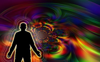 Aura colors meaning and How to see it