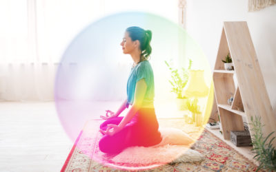 Chakra Meditation – Mind-body practice